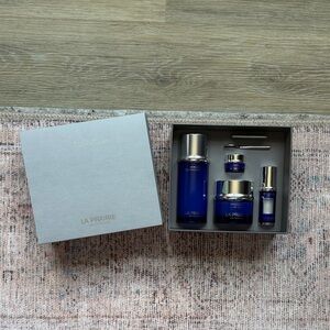 La Prairie Skin Caviar Lifting and Firming Set